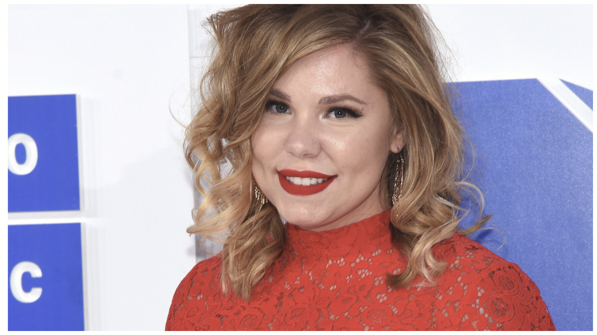 kailyn lowry net worth