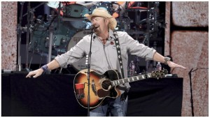 toby keith kids