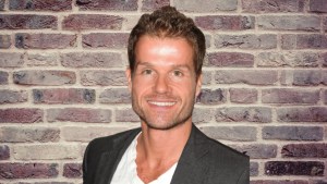 Louis van Amstel.