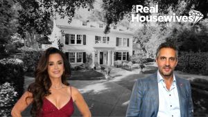 Kyle Richards Mauricio Umansky
