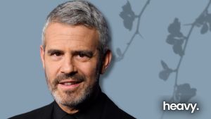 Andy Cohen.