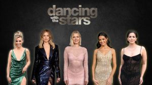 DWTS