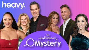 Hallmark Mystery