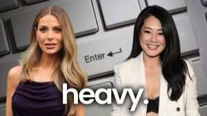 Dorit Kemsley, Crystal Kung Minkoff