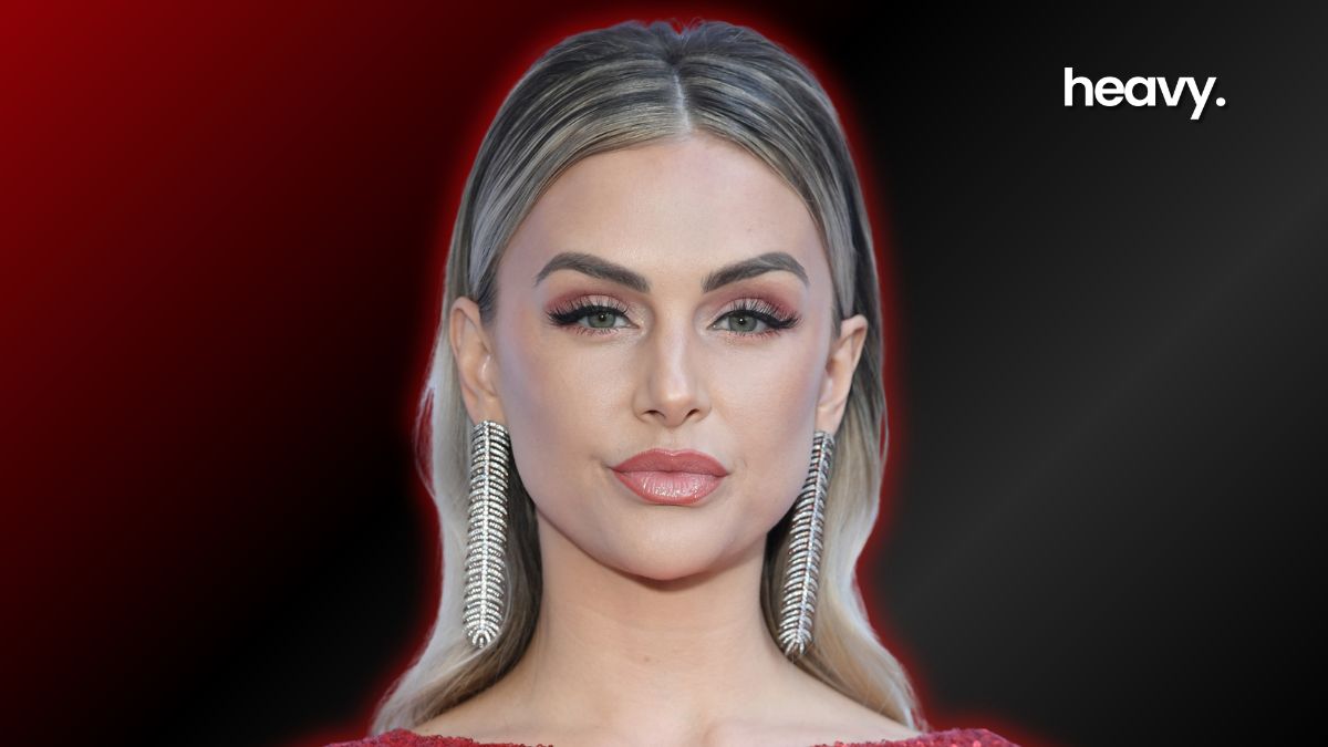 Lala Kent.