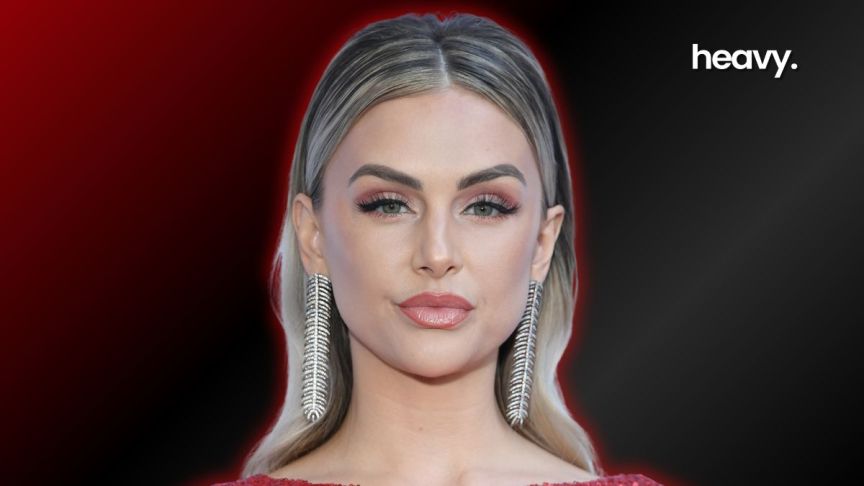 Lala Kent.
