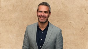 Andy Cohen.