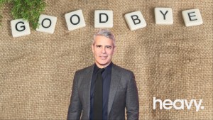 Andy Cohen.
