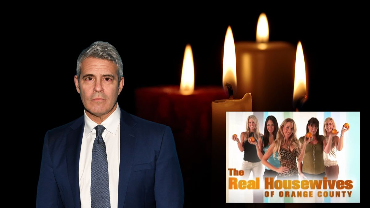 Andy Cohen