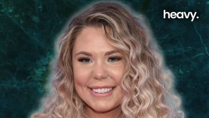 Kailyn Lowry.
