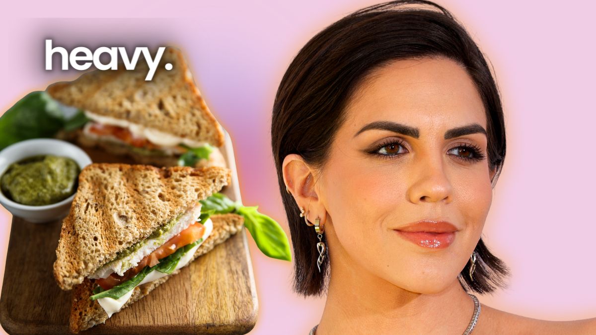 Katie Maloney.