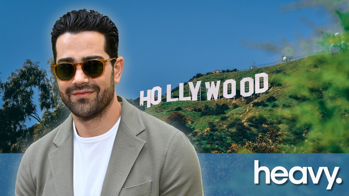 Jesse Metcalfe