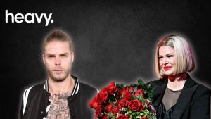 Jeremy Madix and Ariana Madix