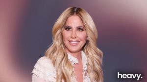 Kim Zolciak.