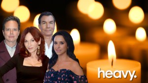 Scott Wolf, Marilu Henner, Jerry O'Connell, Lacey Chabert