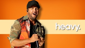 Luke Bryan