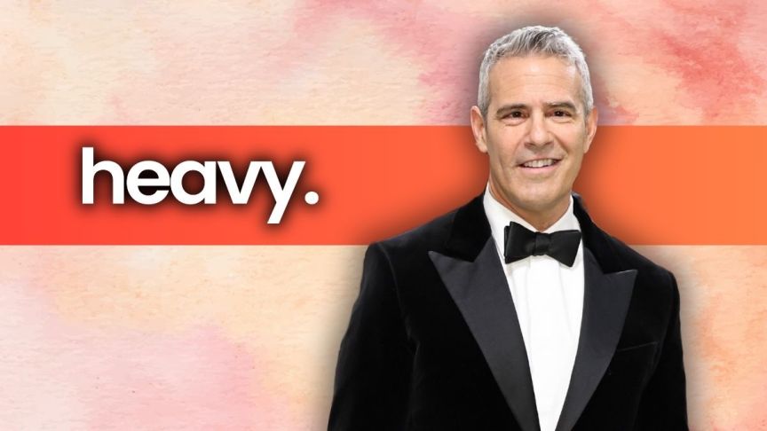 Andy Cohen