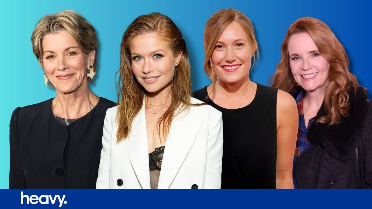 A new series is coming to Hallmark.