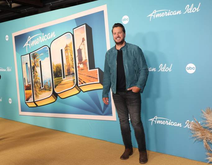 Luke Bryan