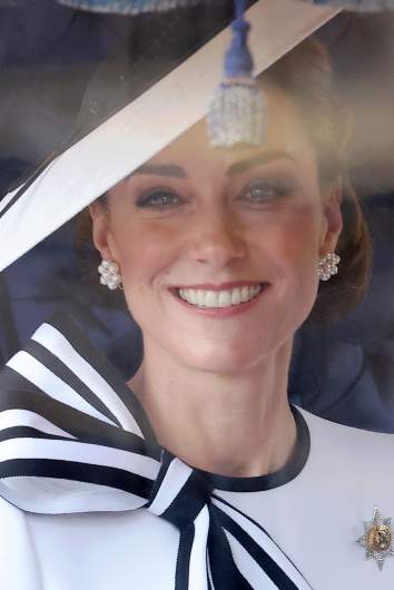 Kate middleton