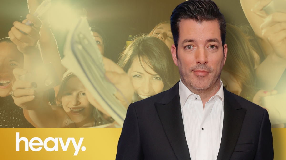 Jonathan Scott