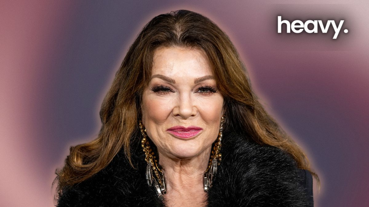 Lisa Vanderpump.