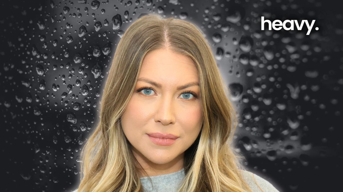Stassi Schroeder.