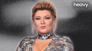 Amber Portwood.