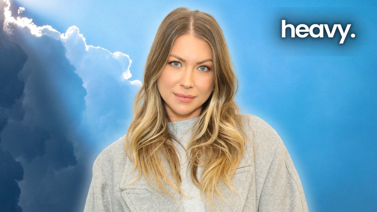 Stassi Schroeder.