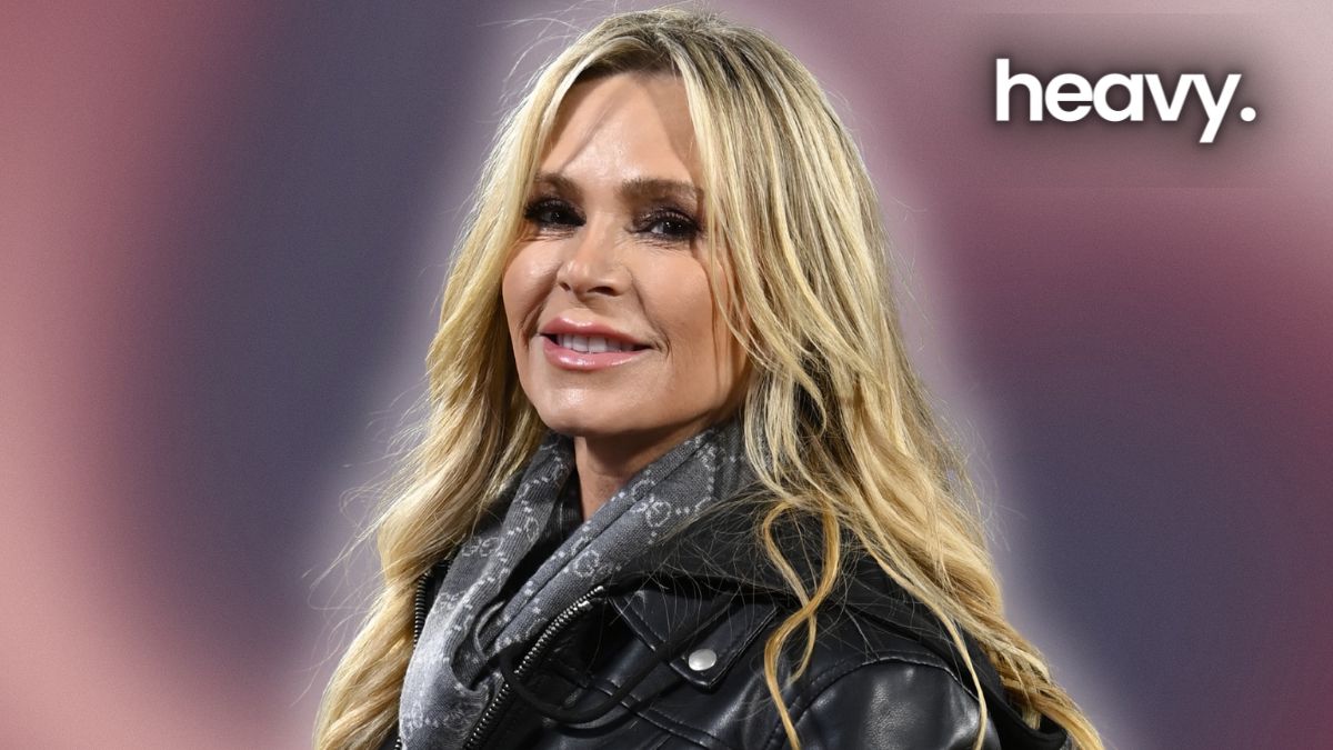 Tamra Judge.