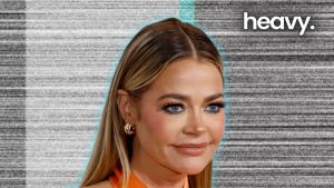 Denise Richards.