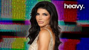Teresa Giudice.