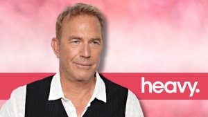 Kevin Costner