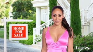 Melissa Gorga
