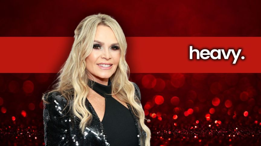 Tamra Judge