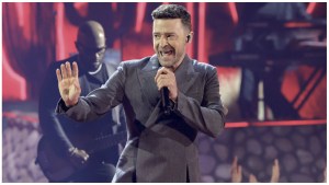 justin timberlake