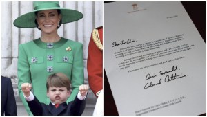 kate middleton missing