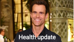 Cameron Mathison.