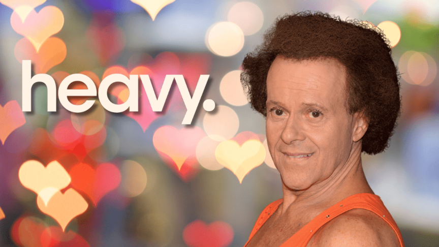 Richard Simmons Death Fall