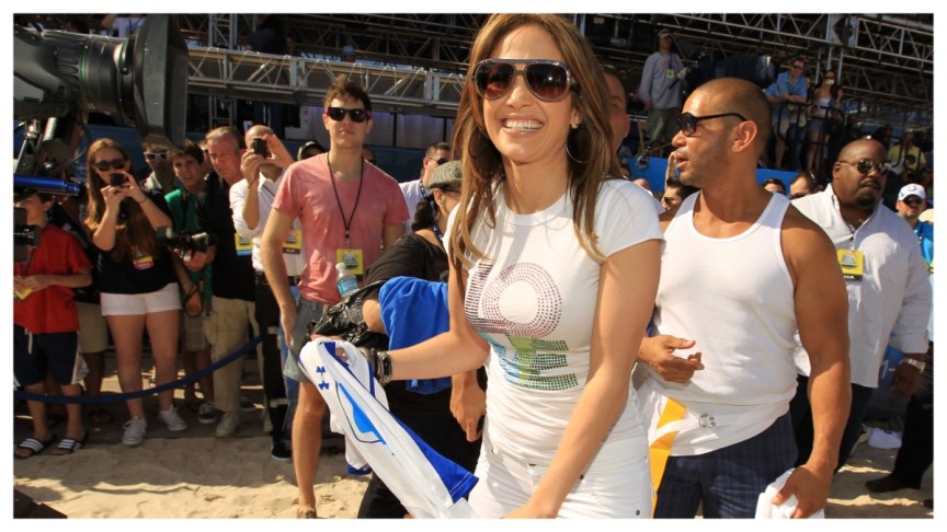 jennifer lopez