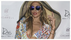 jennifer lopez