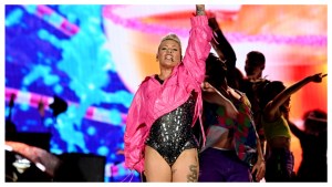 singer pink