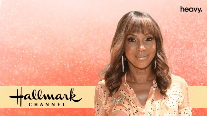 Holly Robinson Peete