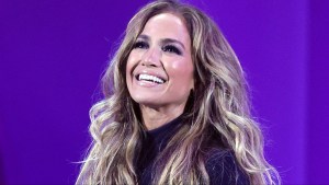 Jennifer Lopez.