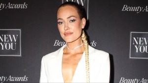 Peta Mugatroyd.