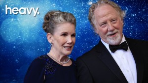 Melissa Gilbert, Timothy Busfield