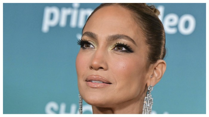 jennifer lopez