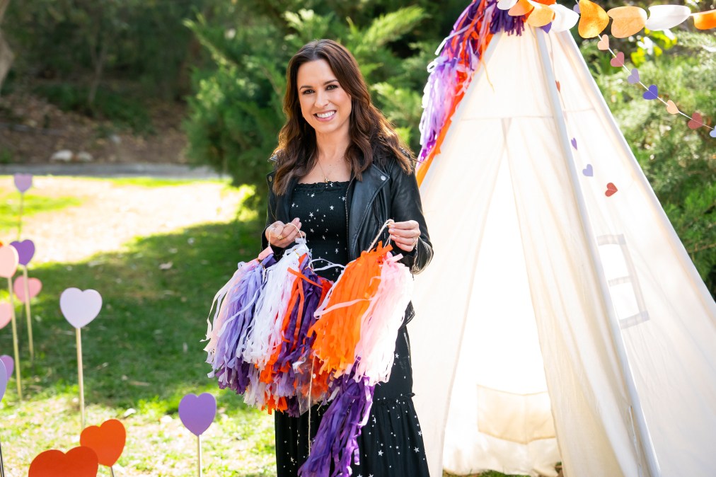 Lacey Chabert
