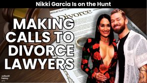 Nikki Garcia Divorce Lawyers