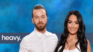 Artem Chigvintsev Nikki Garcia